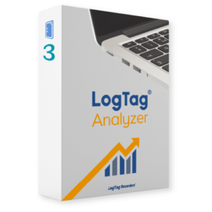 Phần mềm 1 Phần mềm LogTag Analyzer
