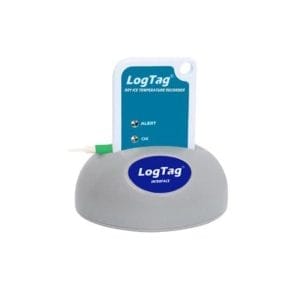 Bộ ghi dữ liệu đầu dò bên ngoài TREL-8