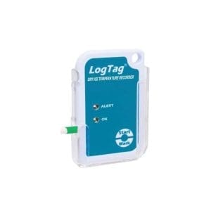 Bộ ghi dữ liệu đầu dò bên ngoài TREL-8