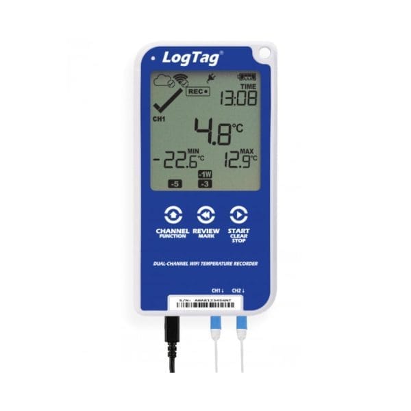 Bộ tiêm vắc xin UTRED30-WIFI chính hãng