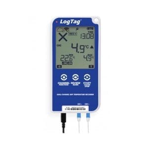 Bộ tiêm vắc xin UTRED30-WIFI LogTag