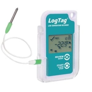 Mẫu khay treo tường LogTag