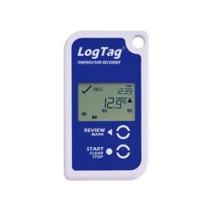 Trang chủ 4 Nhiệt kế tự ghi Logtag TRED30-16R
