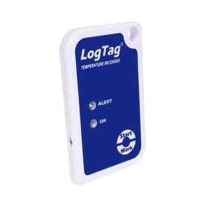 Trang chủ 16 Nhiệt kế tự ghi LogTag TRIX-8 bên ngoài
