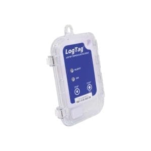 Trang chủ 2 Nhiệt kế tự ghi Logtag USRIC-16