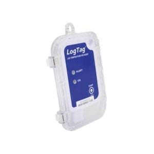 Nhiệt kế tự ghi Logtag USRIC-4