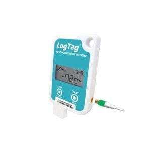 Nhiệt kế tự ghi Logtag UTREL-16F