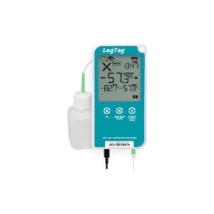 Trang chủ 28 Nhiệt kế tự ghi LogTag UTREL30-WIFI (SC) chính xác